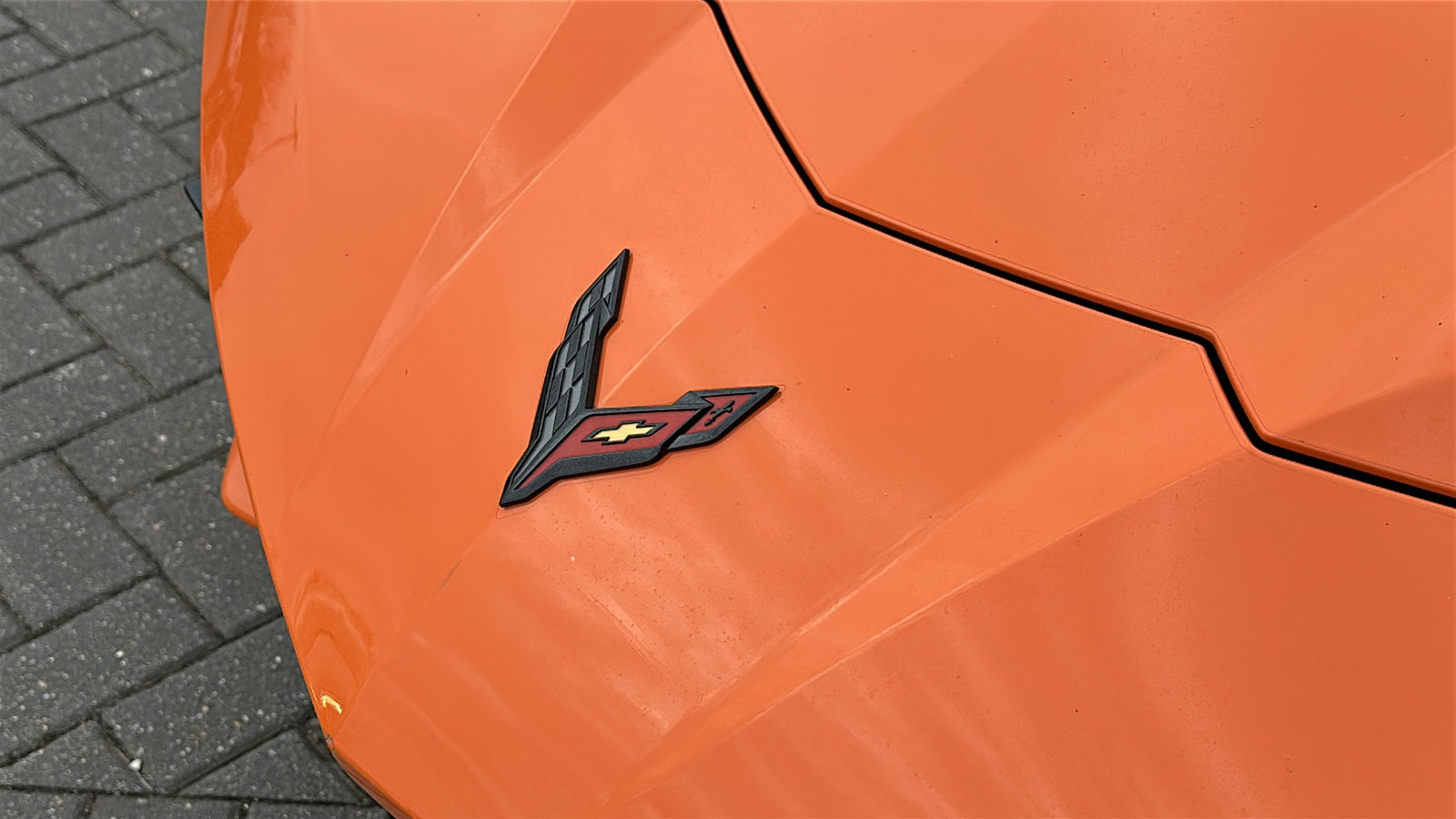 Used 2023 Chevrolet Corvette Stingray Premium Conv w/ 3LT image 5