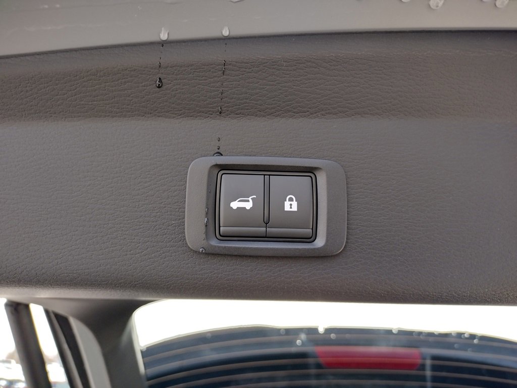 New 2026 Mitsubishi Outlander Trail Edition image 27