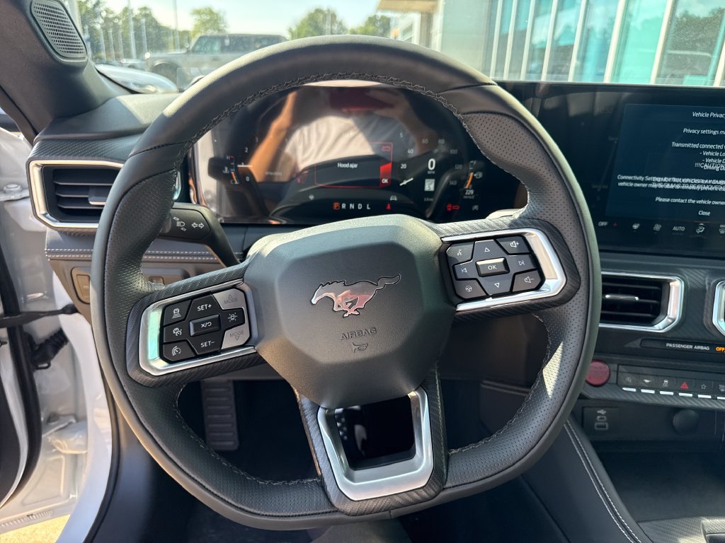 New 2026 Ford Mustang Premium RWD image 20