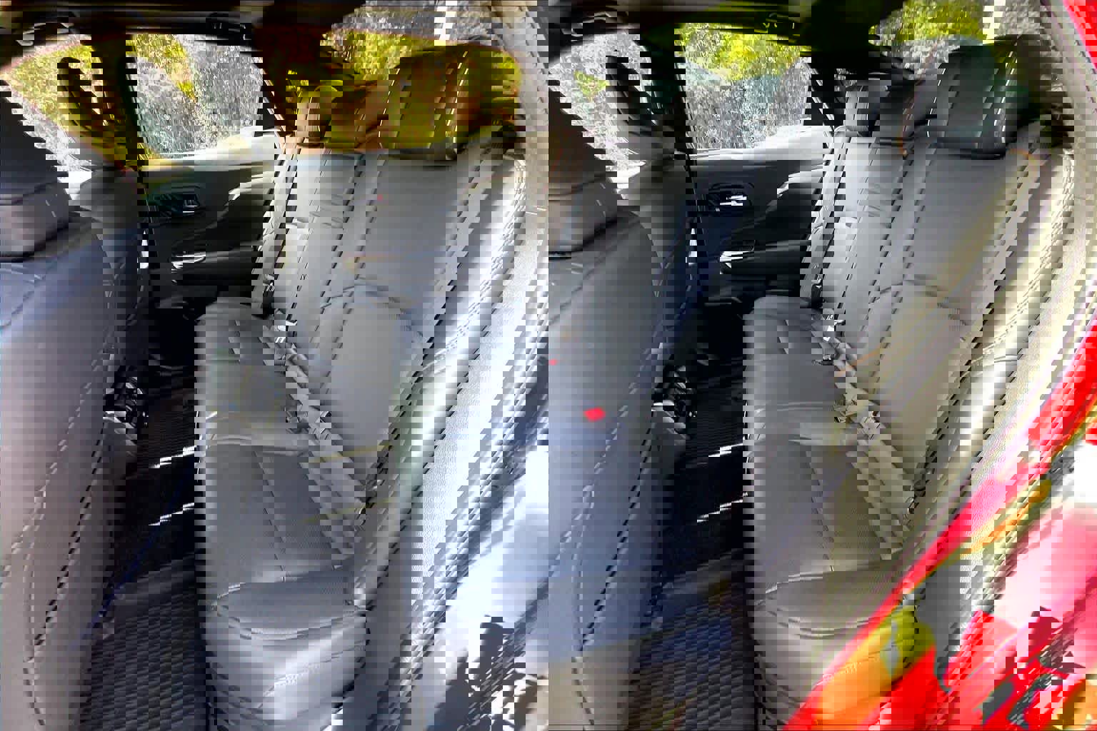 Used 2023 Toyota Crown Limited image 21