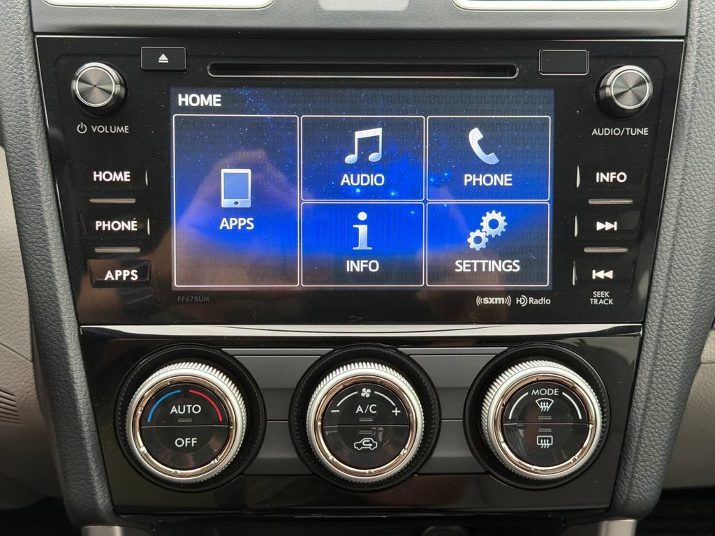 Used 2017 Subaru Forester 2.5i Limited w/ Popular Package #2 AWD/4WD image 43