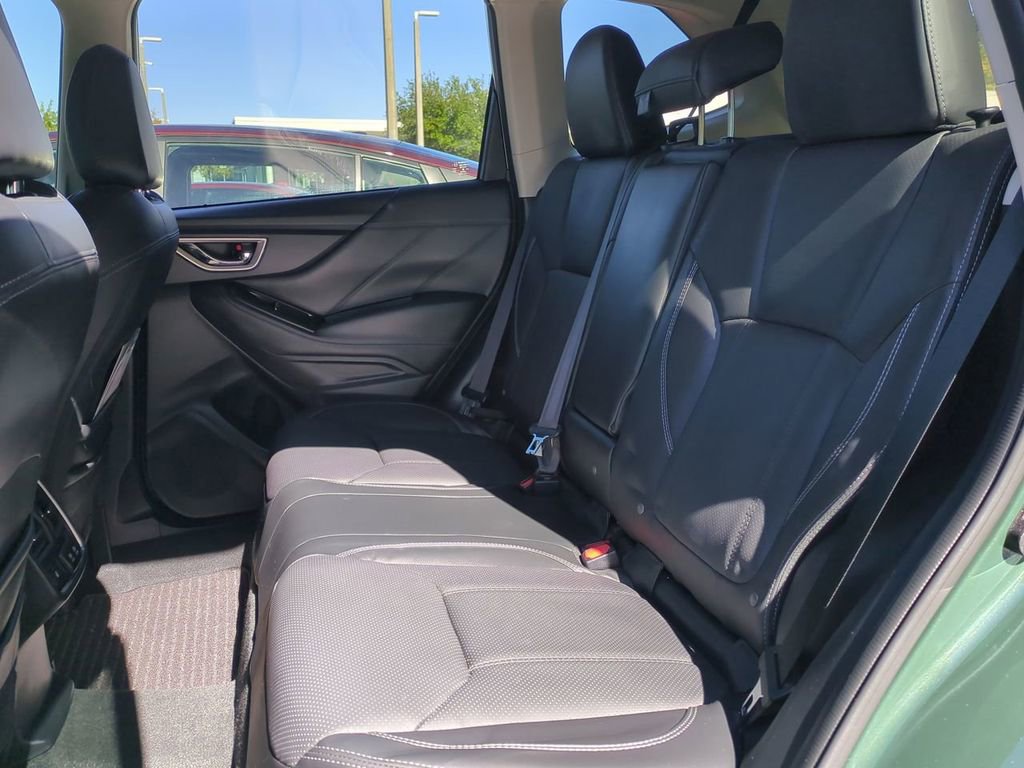 Used 2024 Subaru Forester Touring image 14