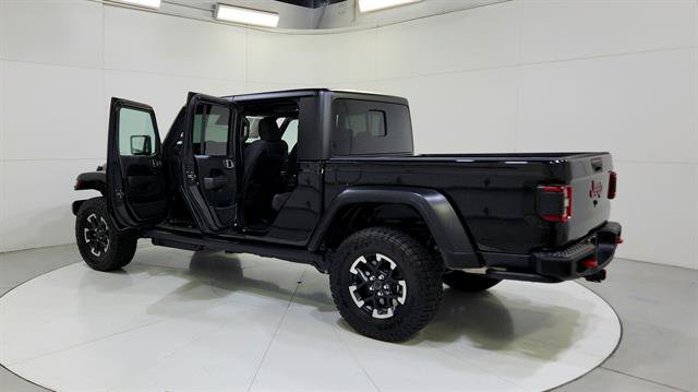 Used 2026 Jeep Gladiator Rubicon AWD/4WD image 31