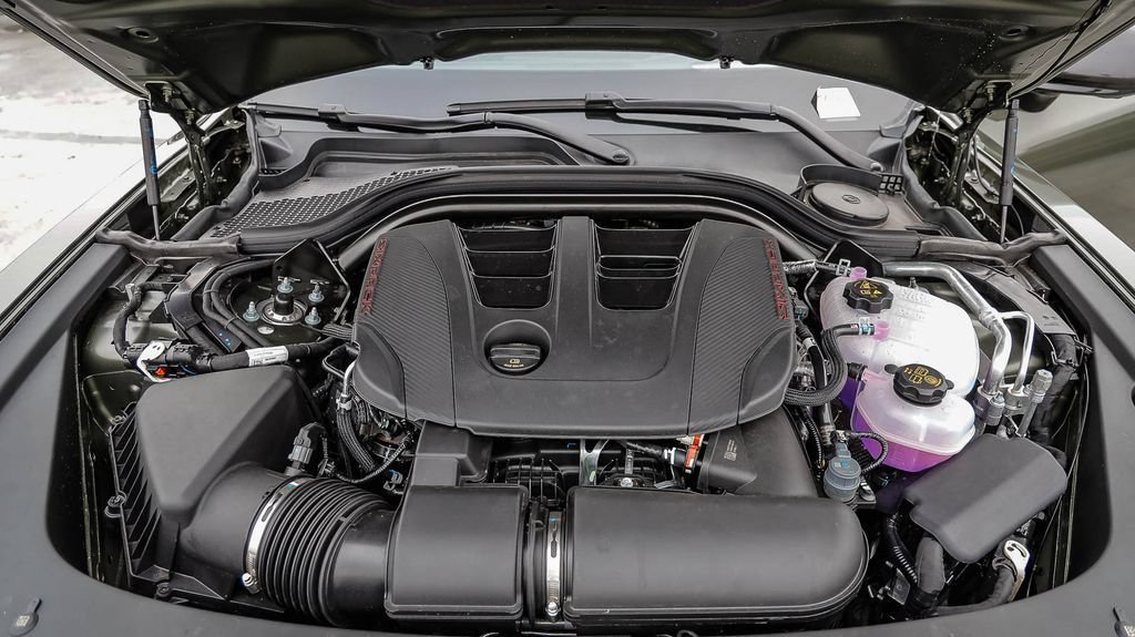 New 2026 Dodge Charger Scat Pack AWD/4WD image 32