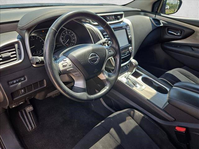 Used 2018 Nissan Murano SV FWD image 9