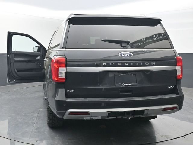 Used 2023 Ford Expedition Max XLT AWD/4WD image 4