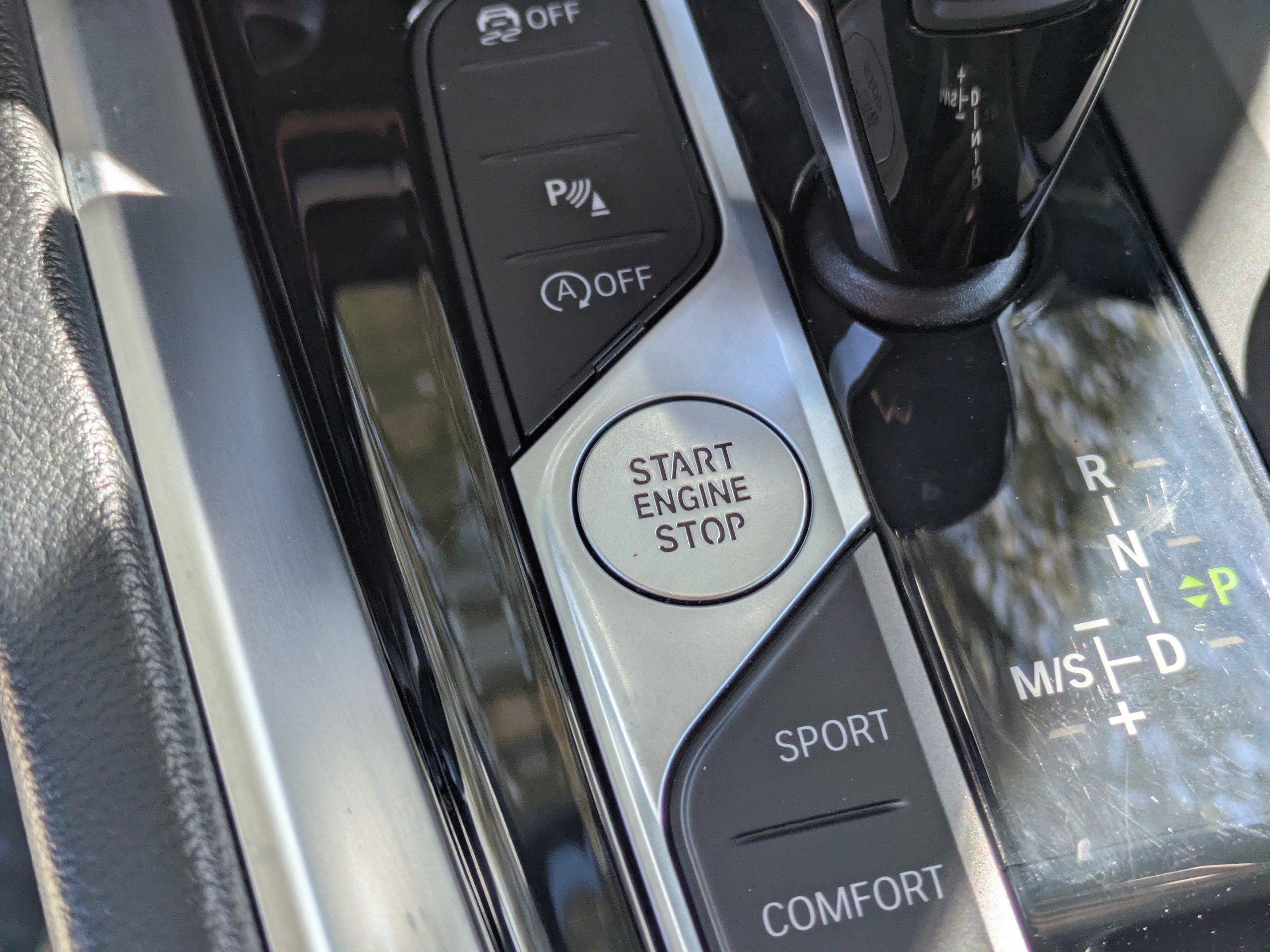 Used 2026 BMW Z4 sDrive30i image 30