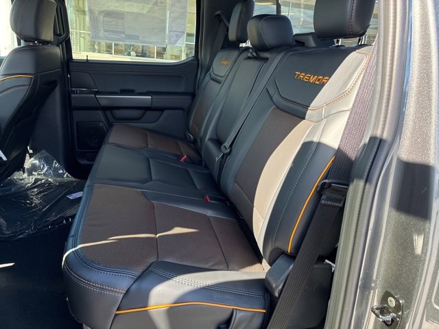 New 2025 Ford F150 Tremor image 13