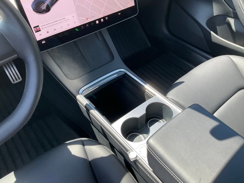 Used 2022 Tesla Model 3 Performance AWD/4WD image 46