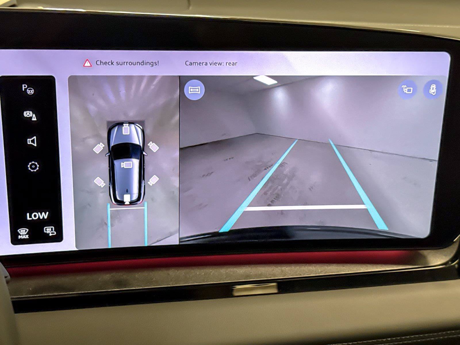 New 2027 Audi Q6 e-tron Premium Plus AWD/4WD image 19