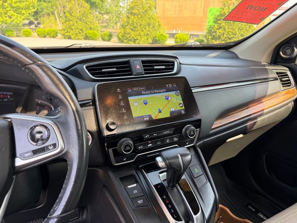 Used 2019 Honda CR-V Touring image 21
