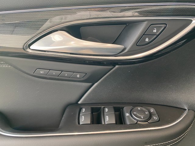Certified 2023 Buick Envision Essence image 12