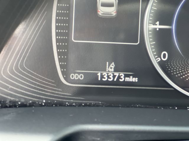 Certified 2025 Lexus ES 350 w/ Premium Package image 11