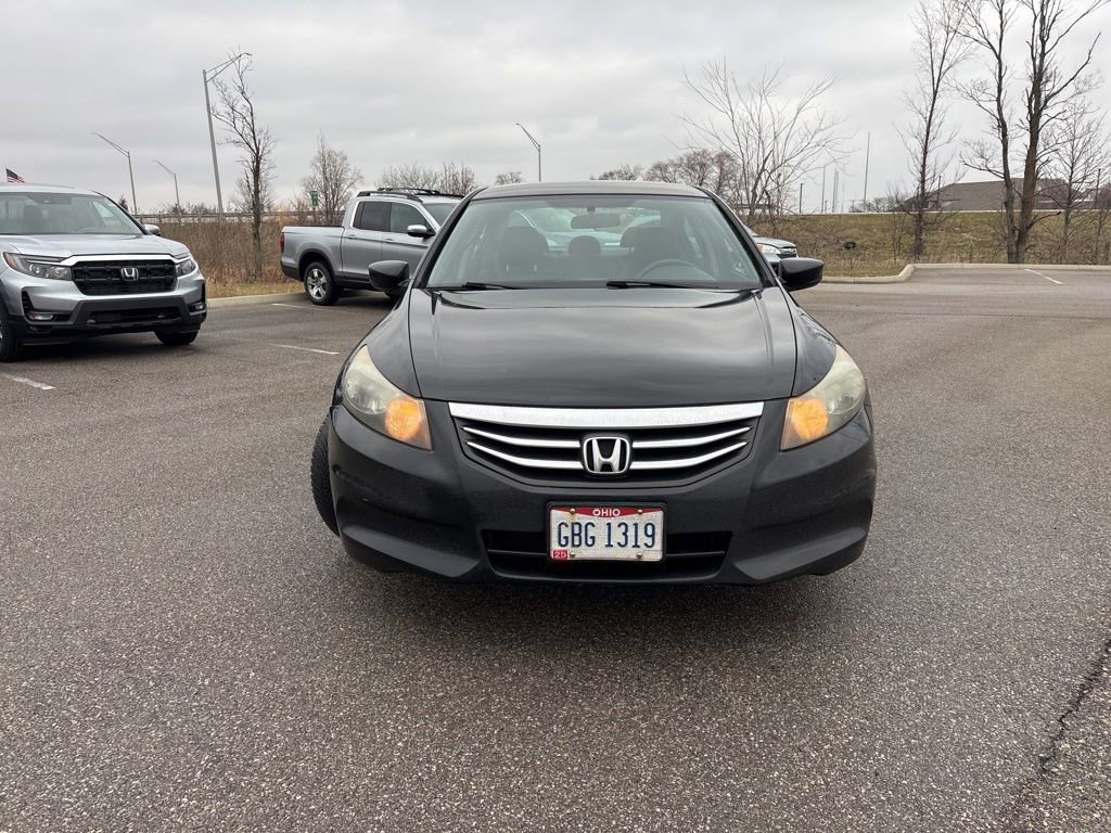 Used 2012 Honda Accord SE image 2