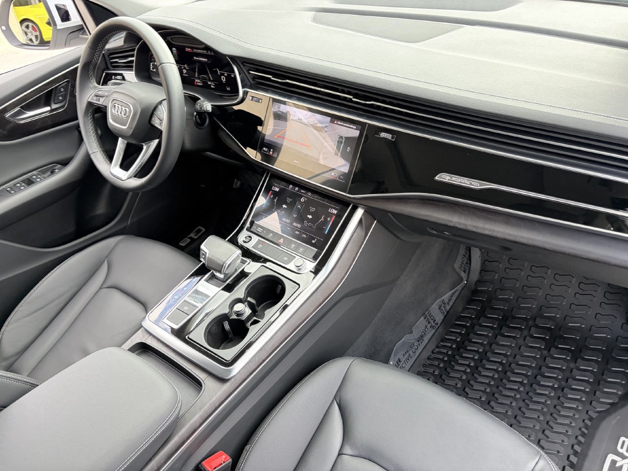 Used 2023 Audi Q8 Premium AWD/4WD image 12