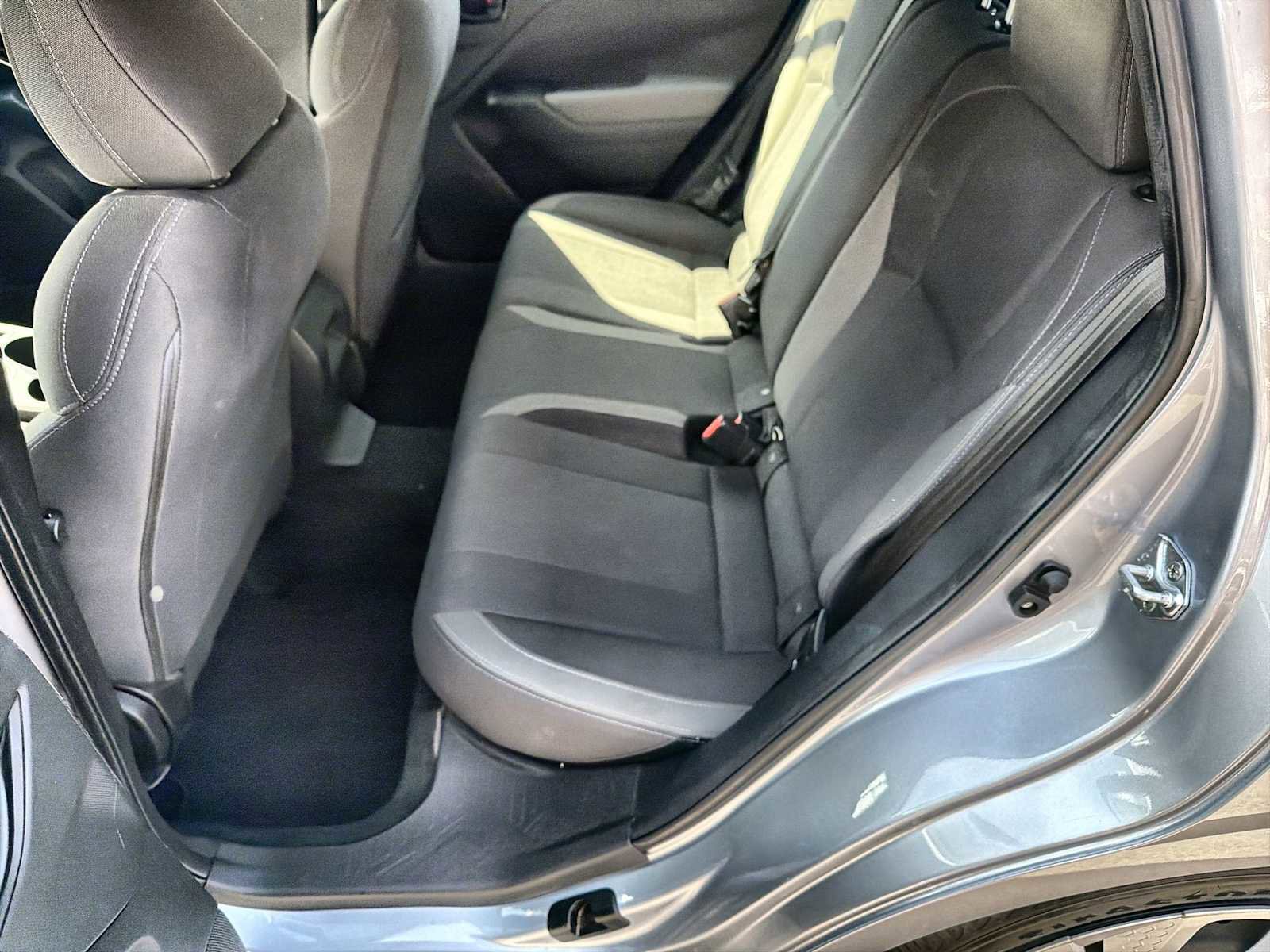 Used 2024 Subaru Impreza 2.0i AWD/4WD image 21