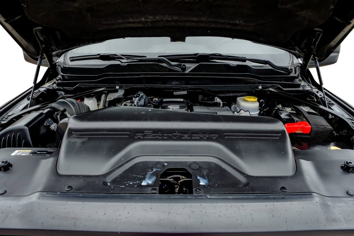 Used 2024 RAM 2500 Tradesman image 57