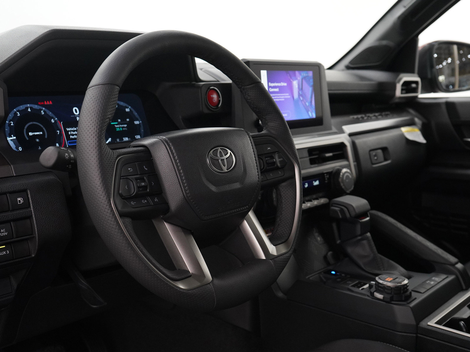 Used 2025 Toyota Tacoma TRD Off-Road image 23