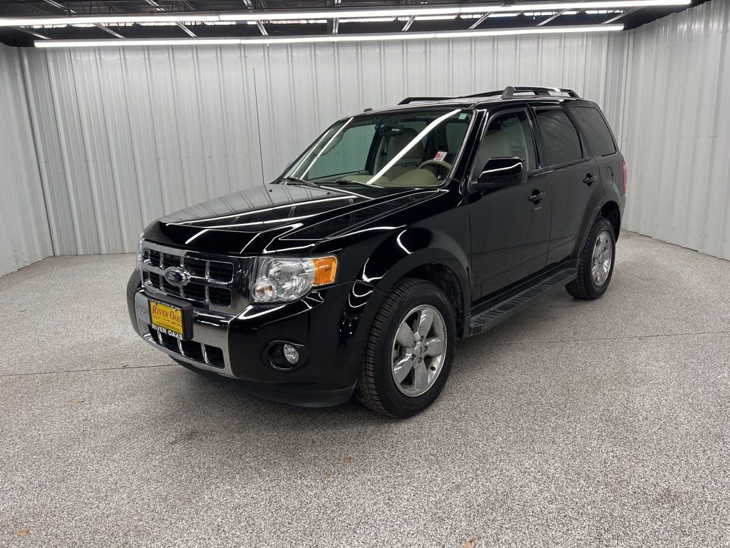 Used 2010 Ford Escape Limited image 3