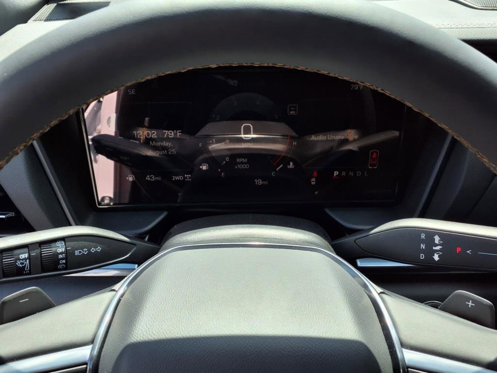 New 2026 GMC Terrain AT4 w/ Convenience Package III image 11