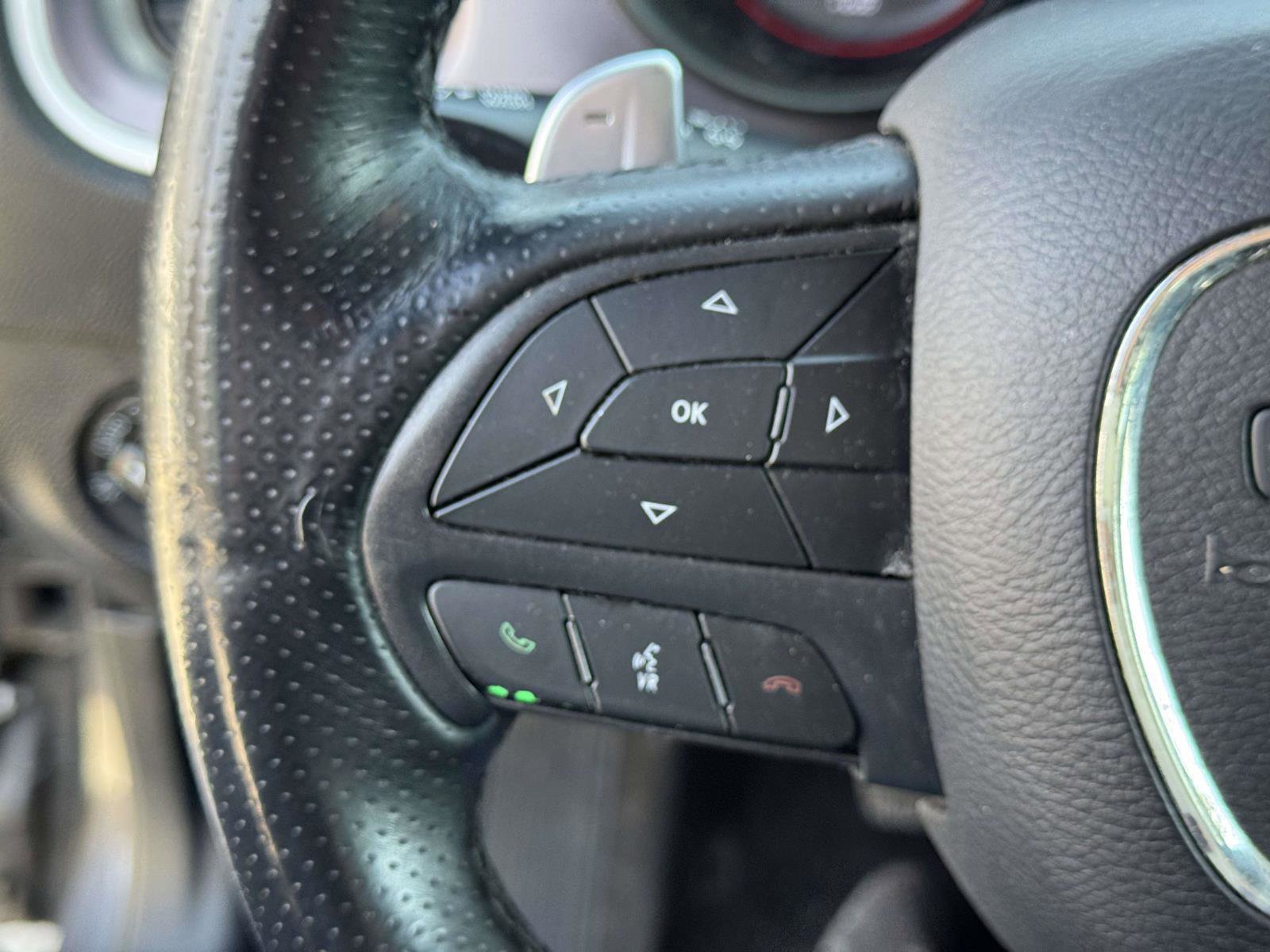 Used 2019 Dodge Charger SXT w/ Blacktop Package image 18