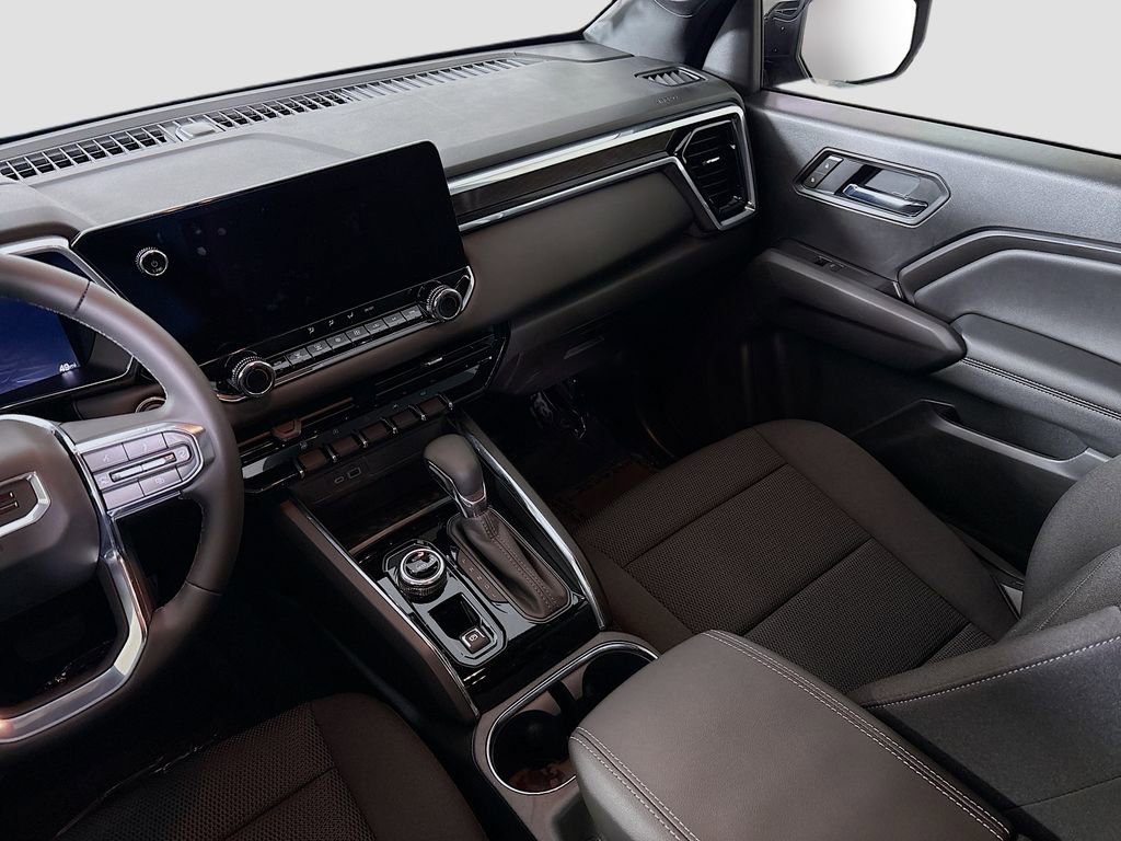 New 2025 GMC Canyon Elevation w/ Convenience Package image 22