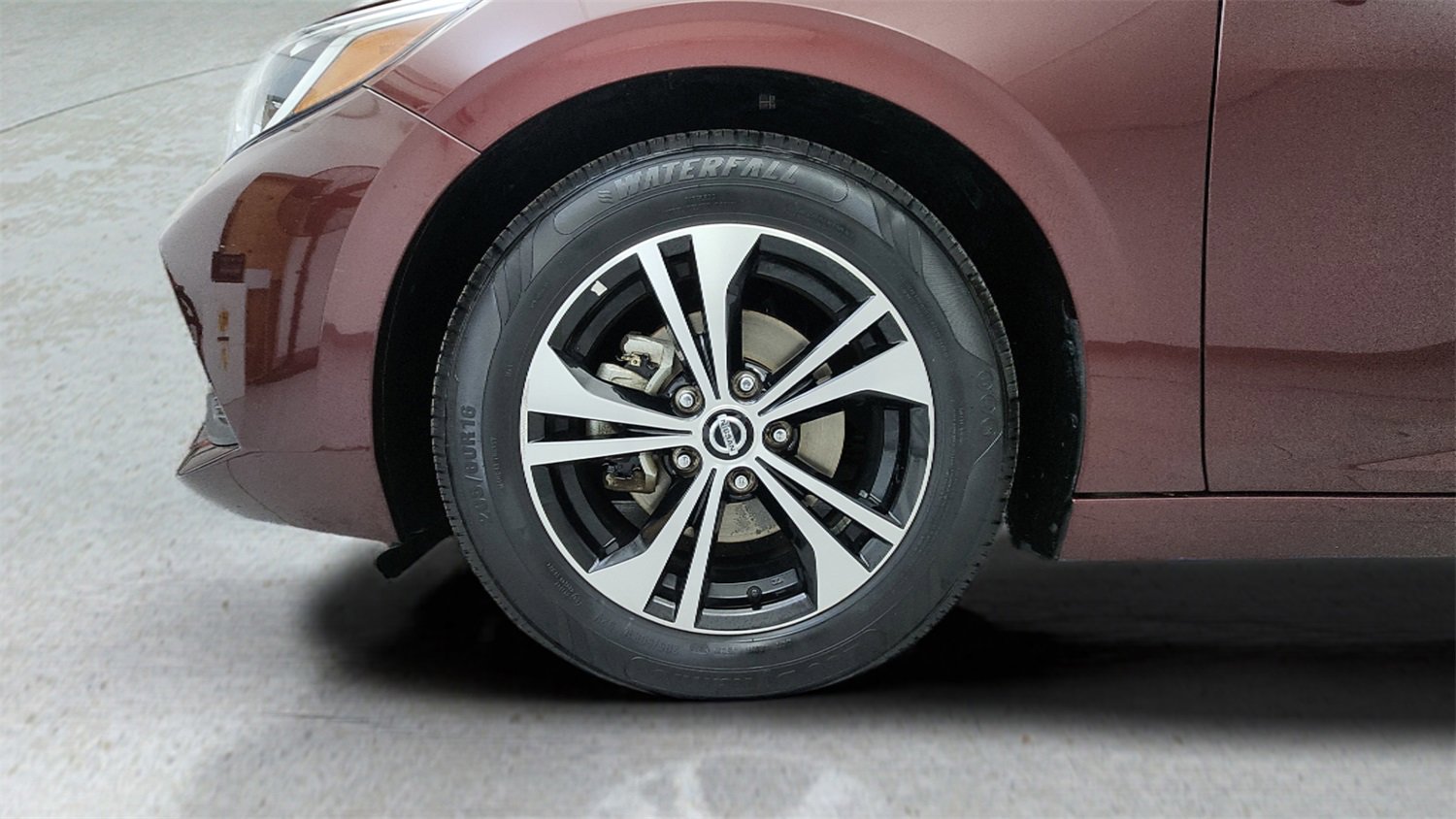 Used 2022 Nissan Sentra SV image 29