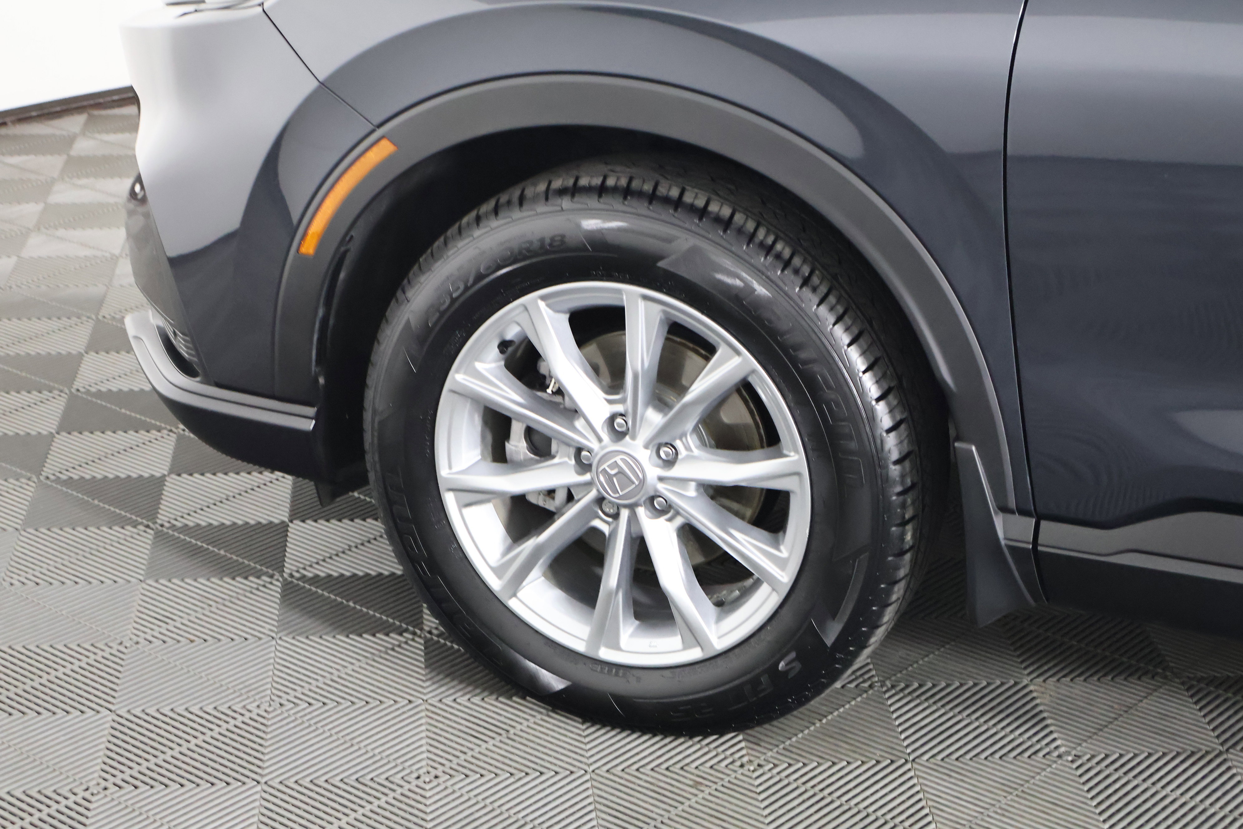 Used 2024 Honda CR-V EX-L image 54