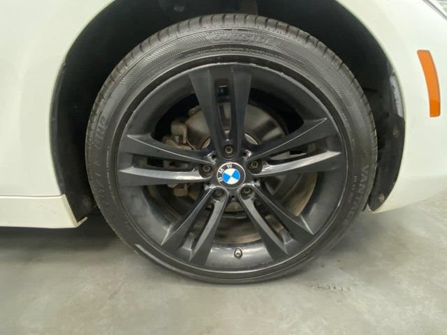 Used 2018 BMW 430i xDrive Convertible AWD/4WD image 17