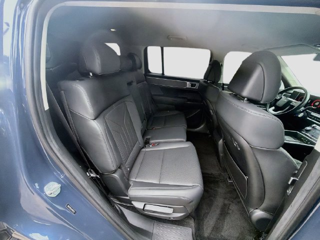 Certified 2025 Hyundai Santa Fe SEL w/ Tow & Go Package FWD image 29