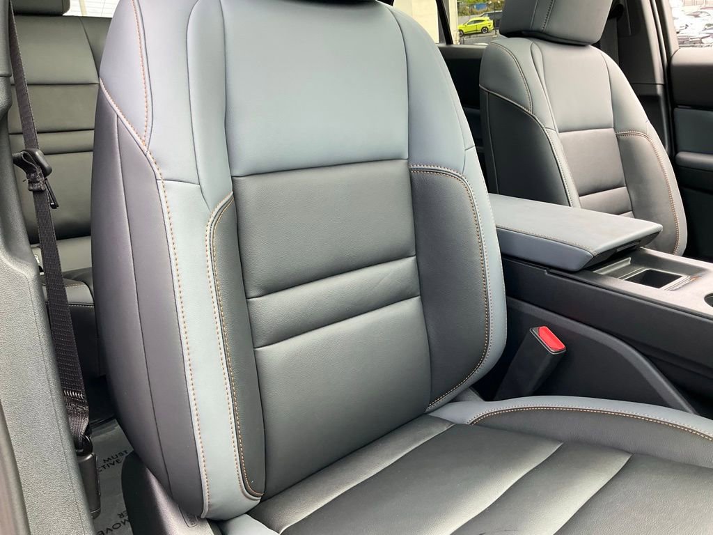 Used 2025 Honda Prologue Touring image 60