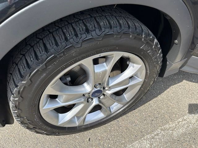 Used 2013 Ford Escape SEL AWD/4WD image 19