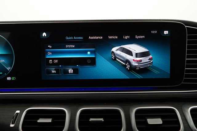Used 2023 Mercedes-Benz GLS 450 4MATIC image 53