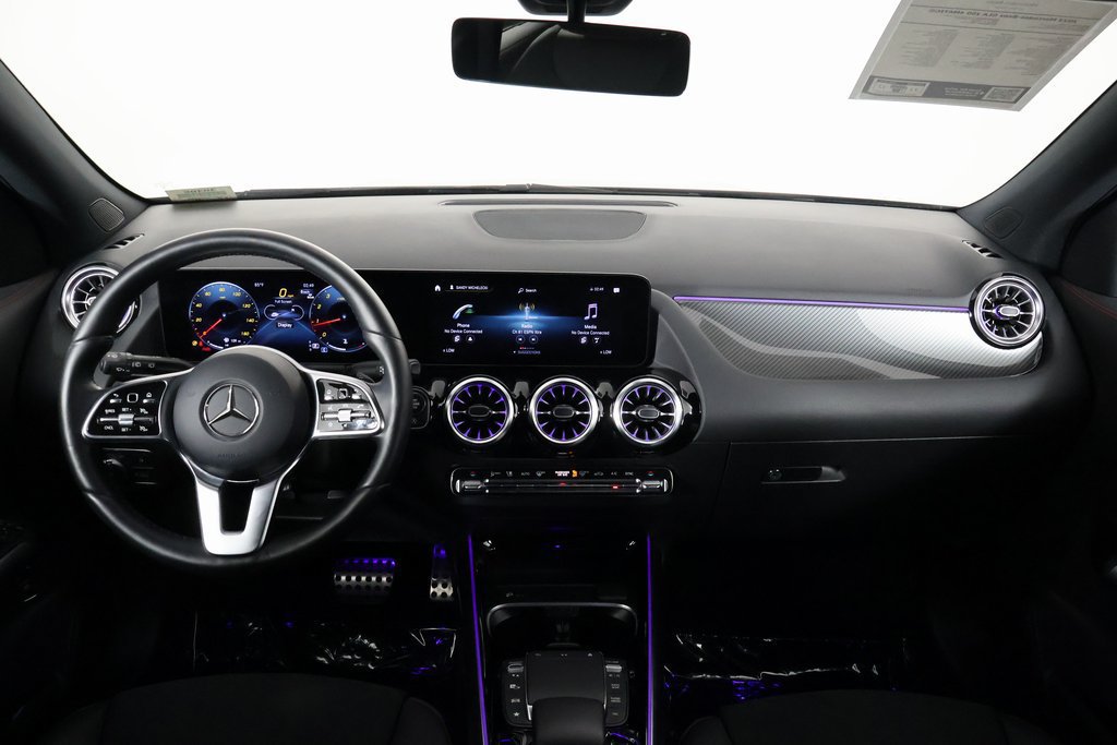 Certified 2023 Mercedes-Benz GLA 250 4MATIC image 8