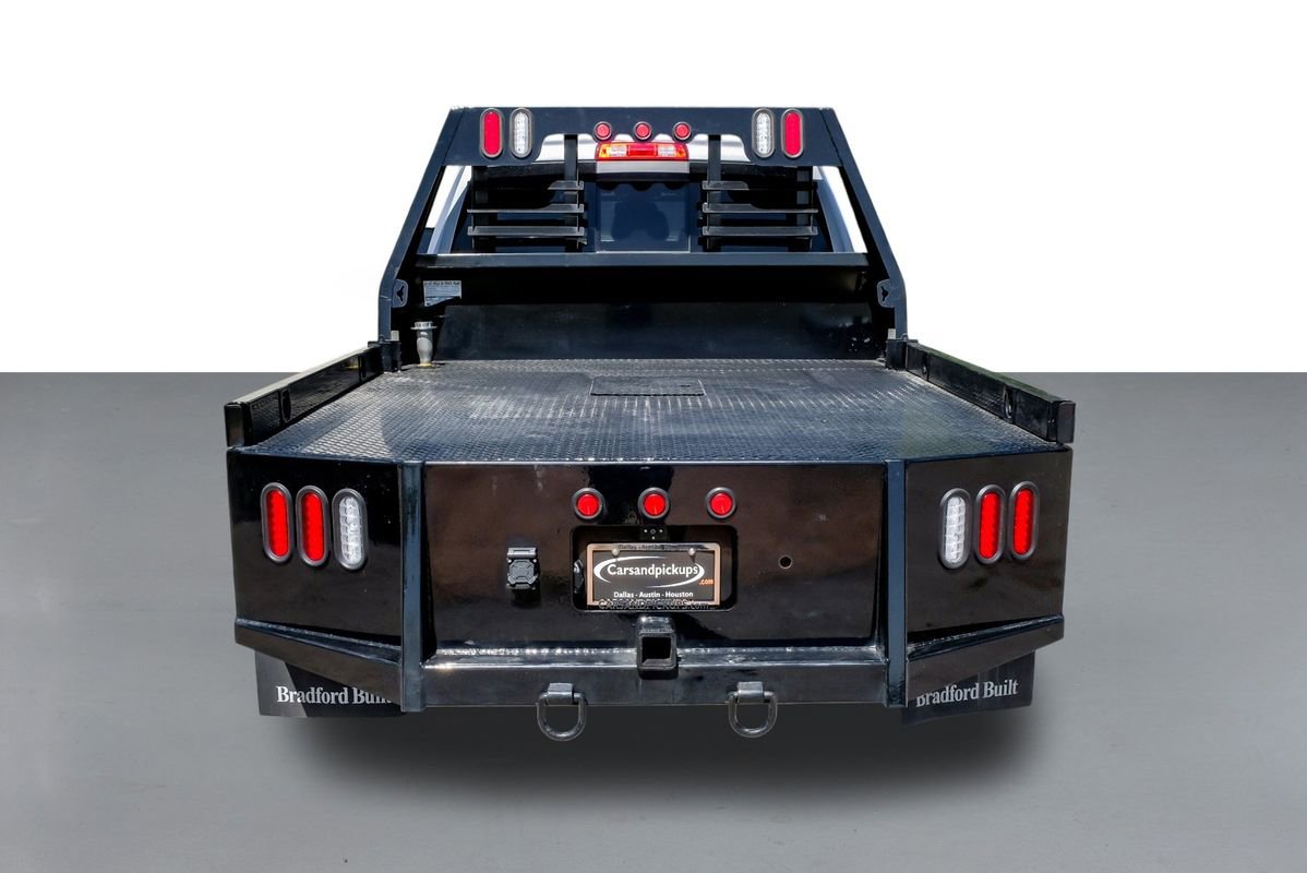 Used 2024 RAM 3500 Laramie w/ Night Edition AWD/4WD image 59