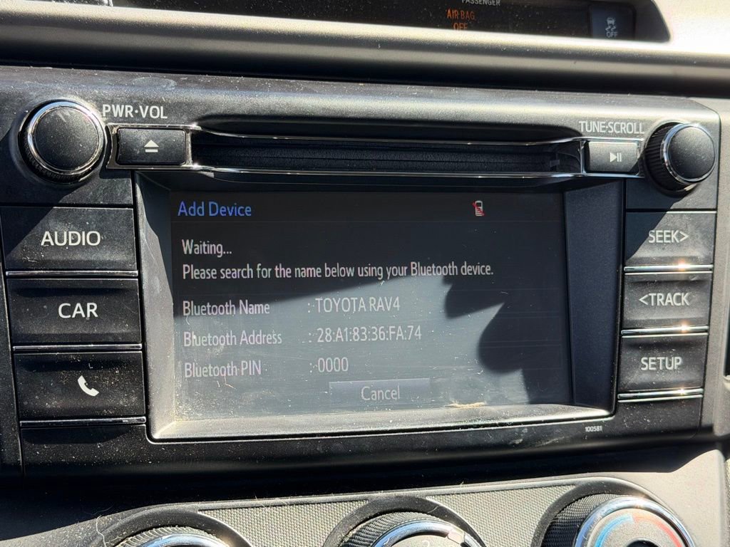 Used 2016 Toyota RAV4 LE FWD image 20