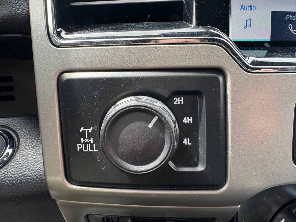 Certified 2022 Ford F350 Lariat w/ Lariat Ultimate Package image 26