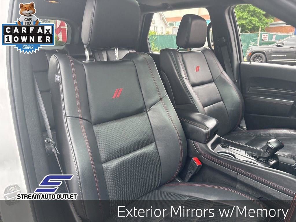 Used 2023 Dodge Durango R/T image 13