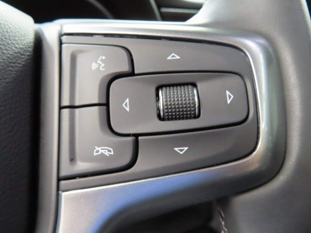 Used 2024 Chevrolet Tahoe Z71 image 62