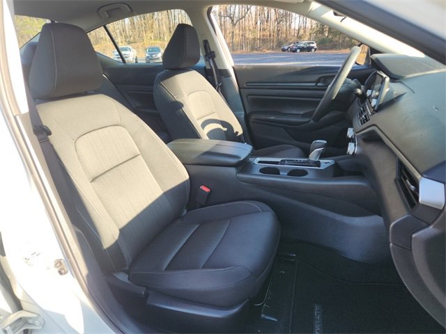 Certified 2024 Nissan Altima 2.5 S image 14