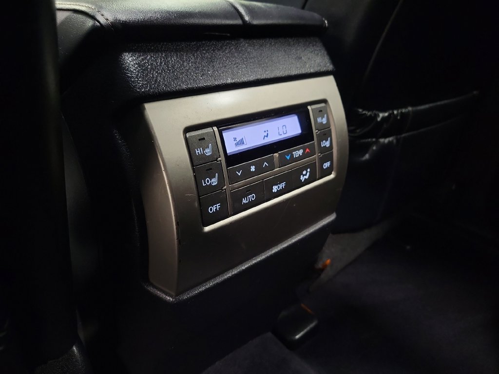 Used 2019 Lexus GX 460 Premium AWD/4WD image 32