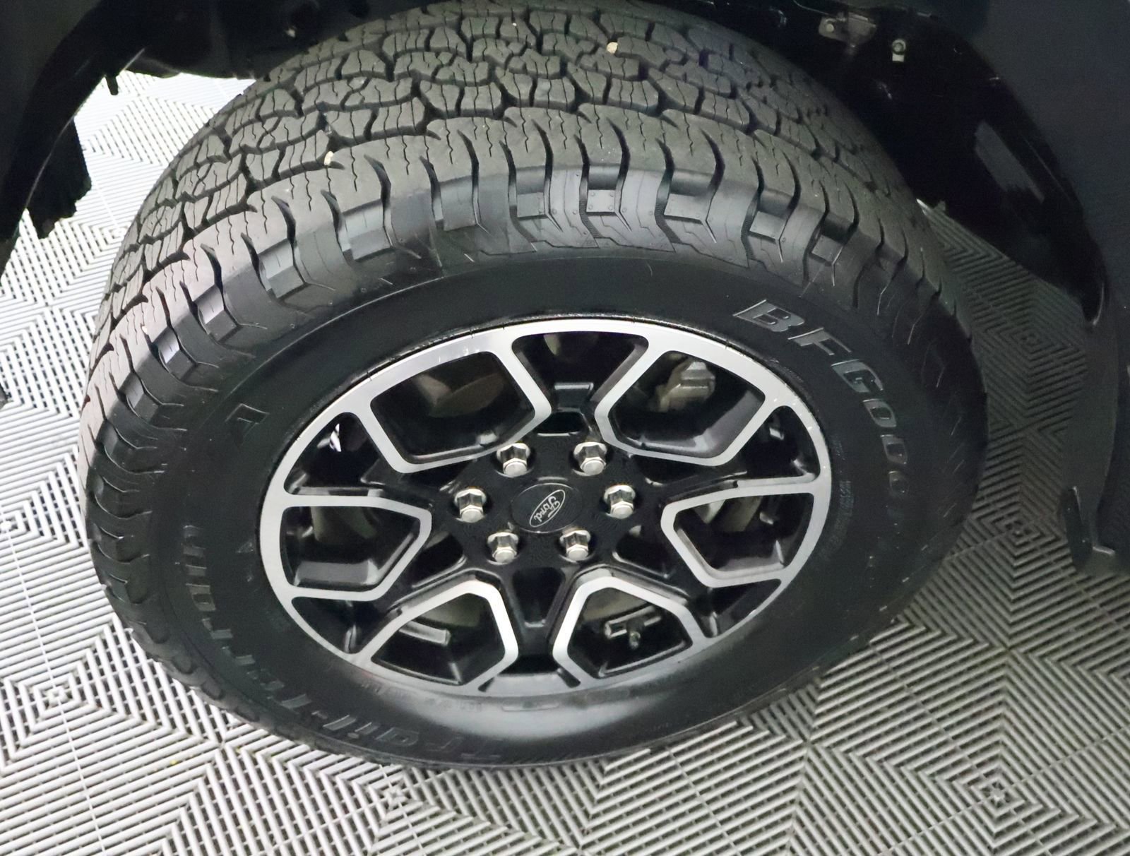 Used 2022 Ford F150 Lariat w/ Equipment Group 502A High image 57