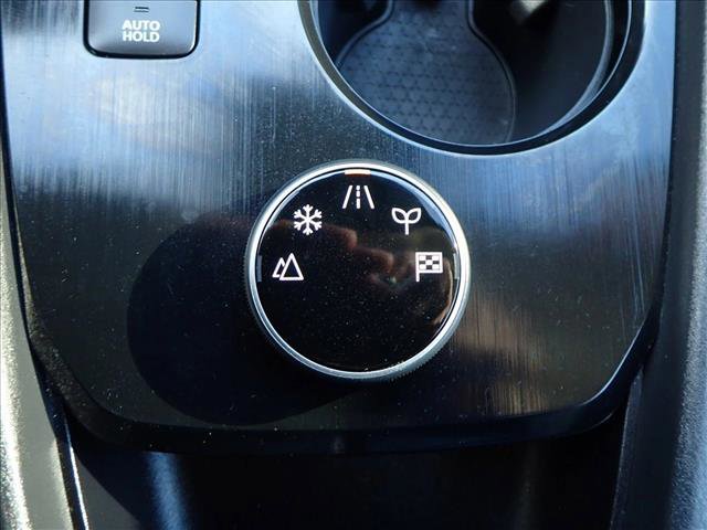 Used 2022 Nissan Rogue SV image 21