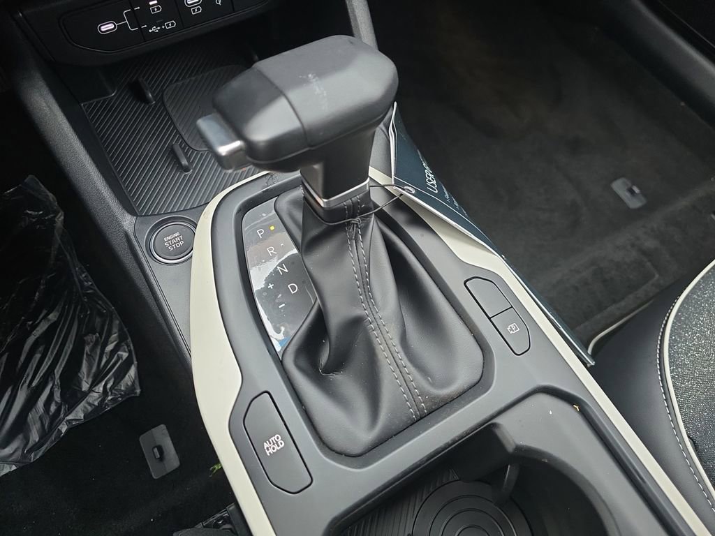 New 2025 Kia K4 GT-Line image 30