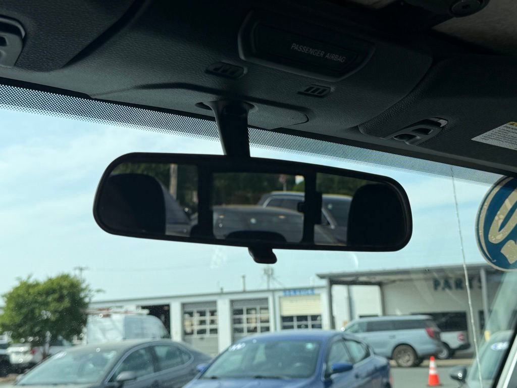 Used 2020 Jeep Gladiator Overland w/ Trailer Tow Package AWD/4WD image 27