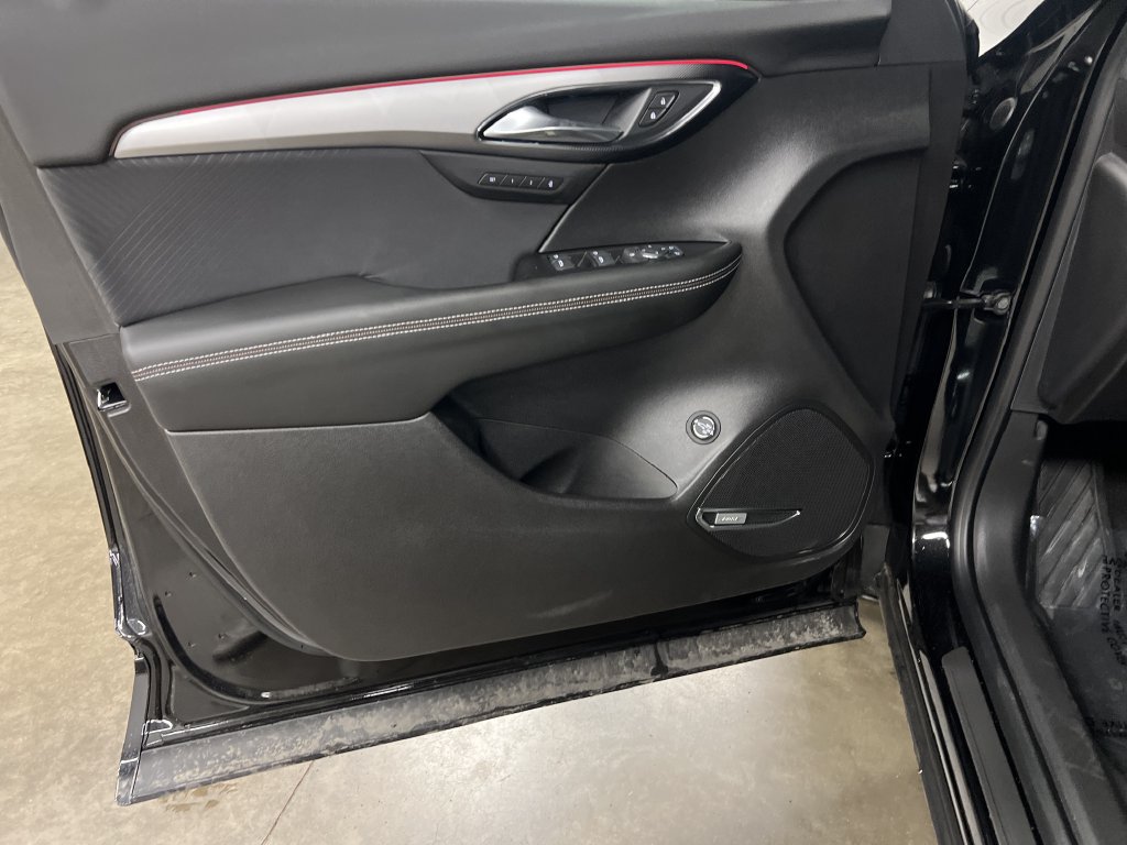 New 2026 Buick Envision Sport Touring AWD/4WD image 15