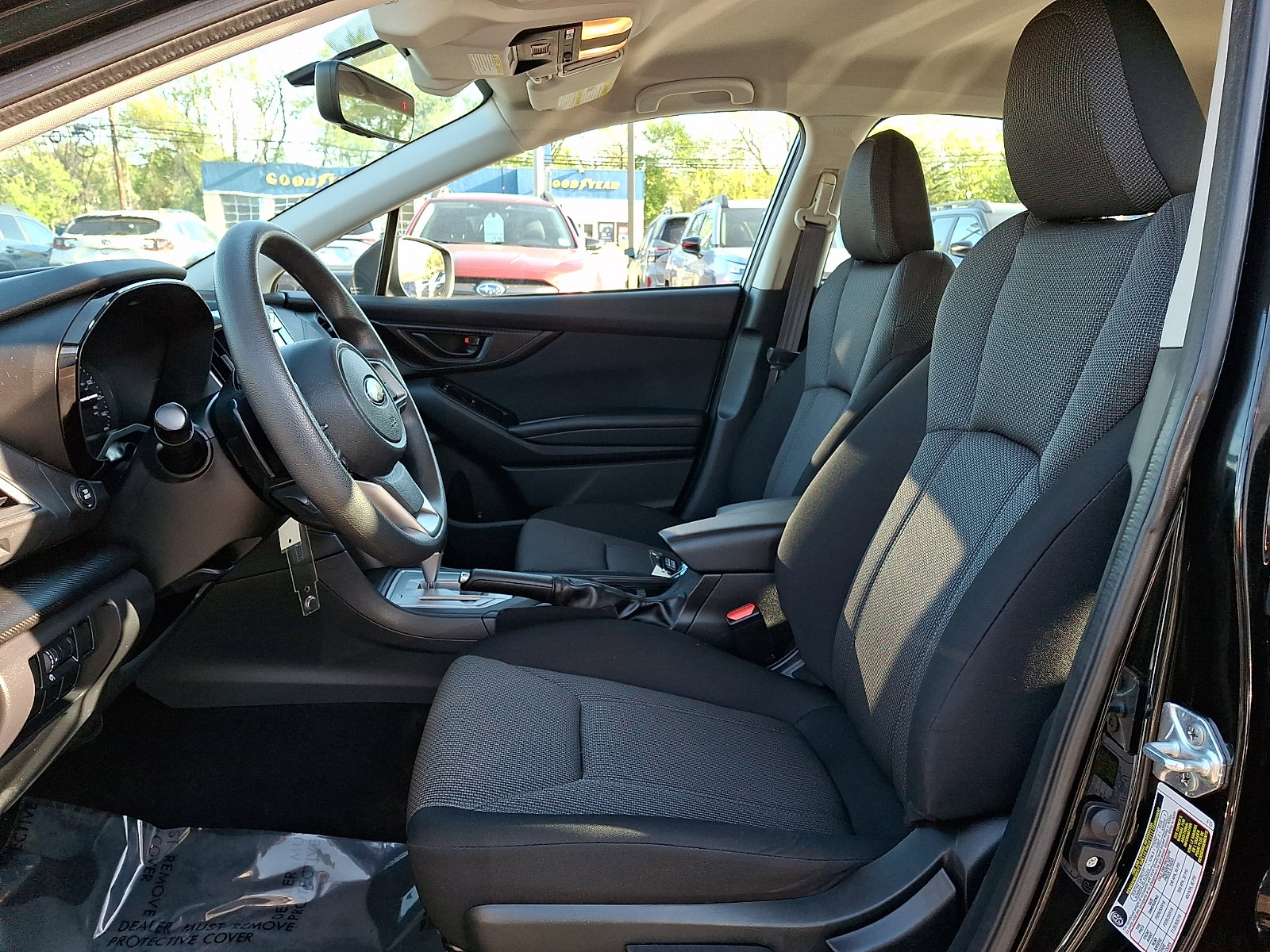 Used 2021 Subaru Impreza 2.0i Premium AWD/4WD image 14