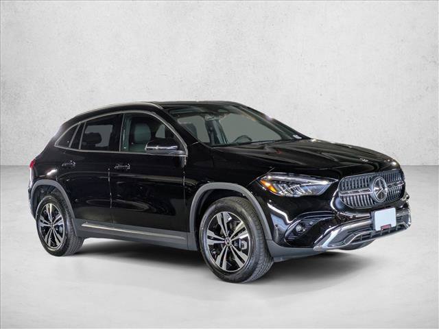 Certified 2026 Mercedes-Benz GLA 250 image 6