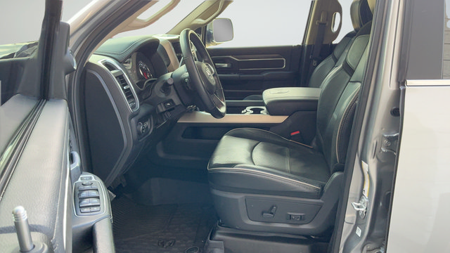 Used 2020 RAM 3500 Laramie AWD/4WD image 20