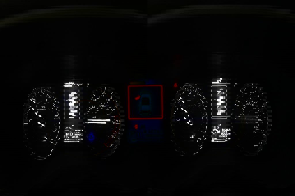 Certified 2023 Subaru Crosstrek 2.5i Sport image 2